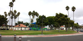 Central San Clemente